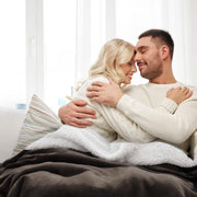 Sherpa Fleece Blanket