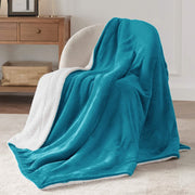 Sherpa Fleece Blanket