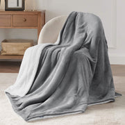 Sherpa Fleece Blanket