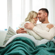 Sherpa Fleece Blanket
