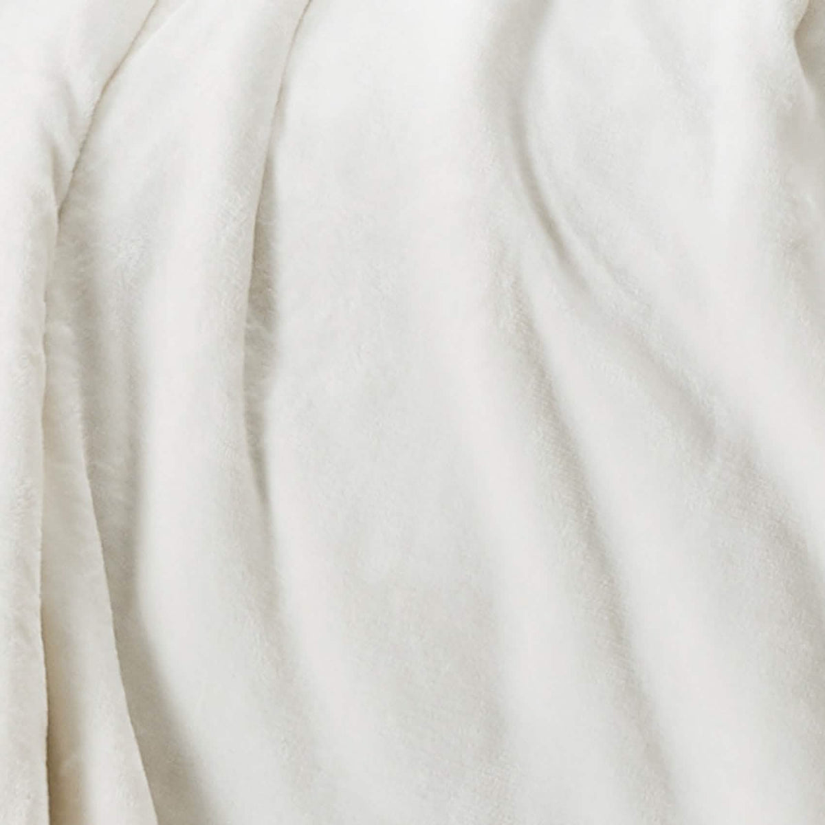 Sherpa Fleece Blanket