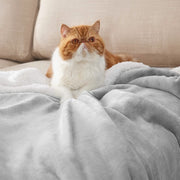 Sherpa Fleece Blanket