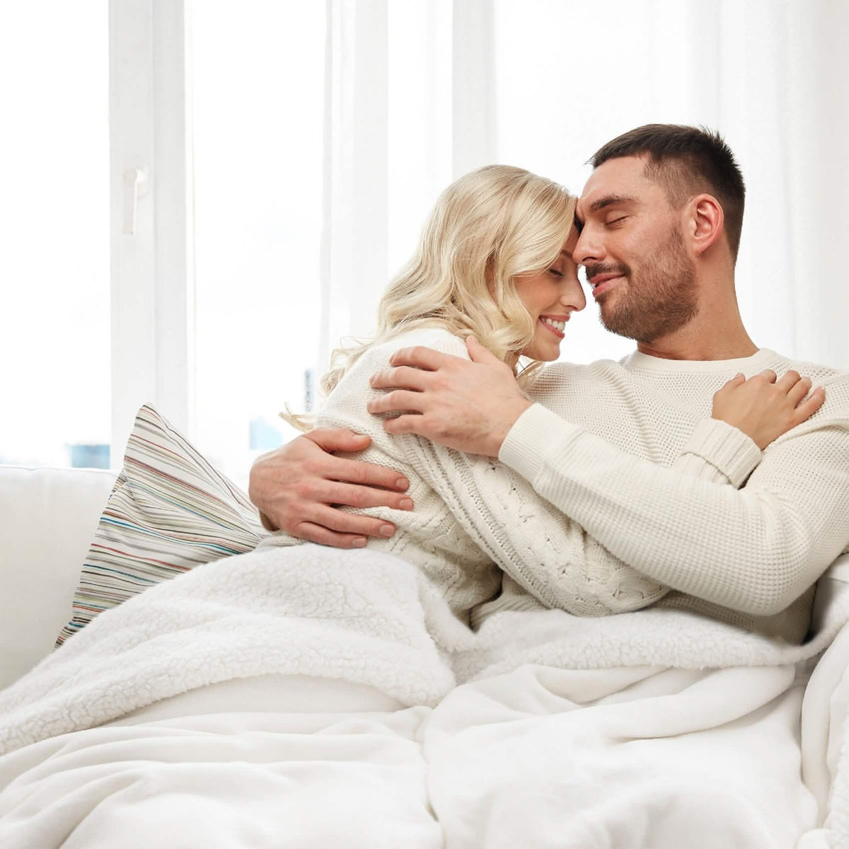 Sherpa Fleece Blanket