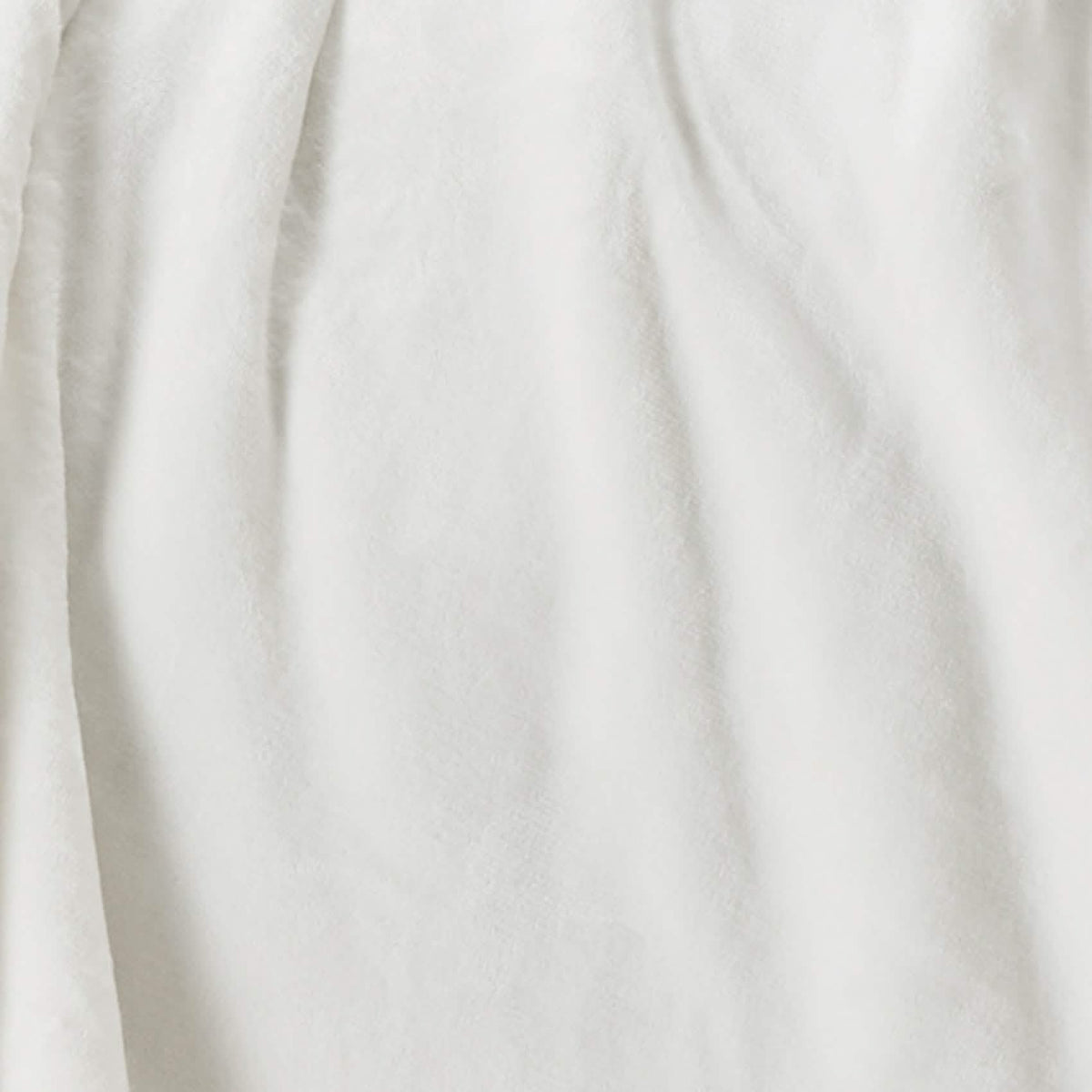 Sherpa Fleece Blanket