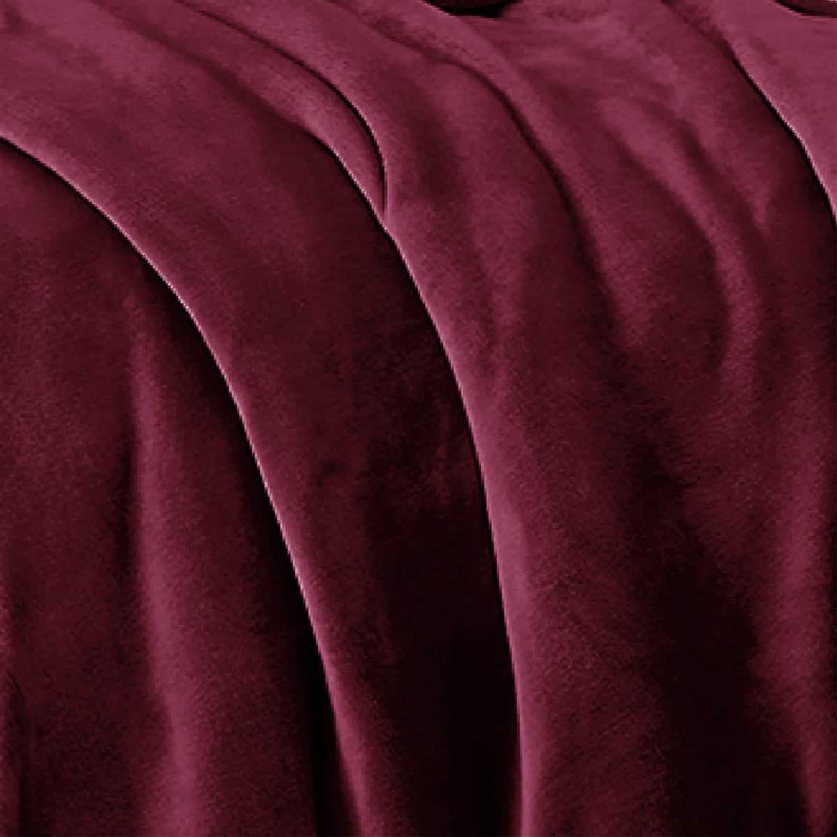 Sherpa Fleece Blanket