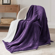 Sherpa Fleece Blanket