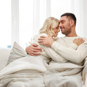 Sherpa Fleece Blanket
