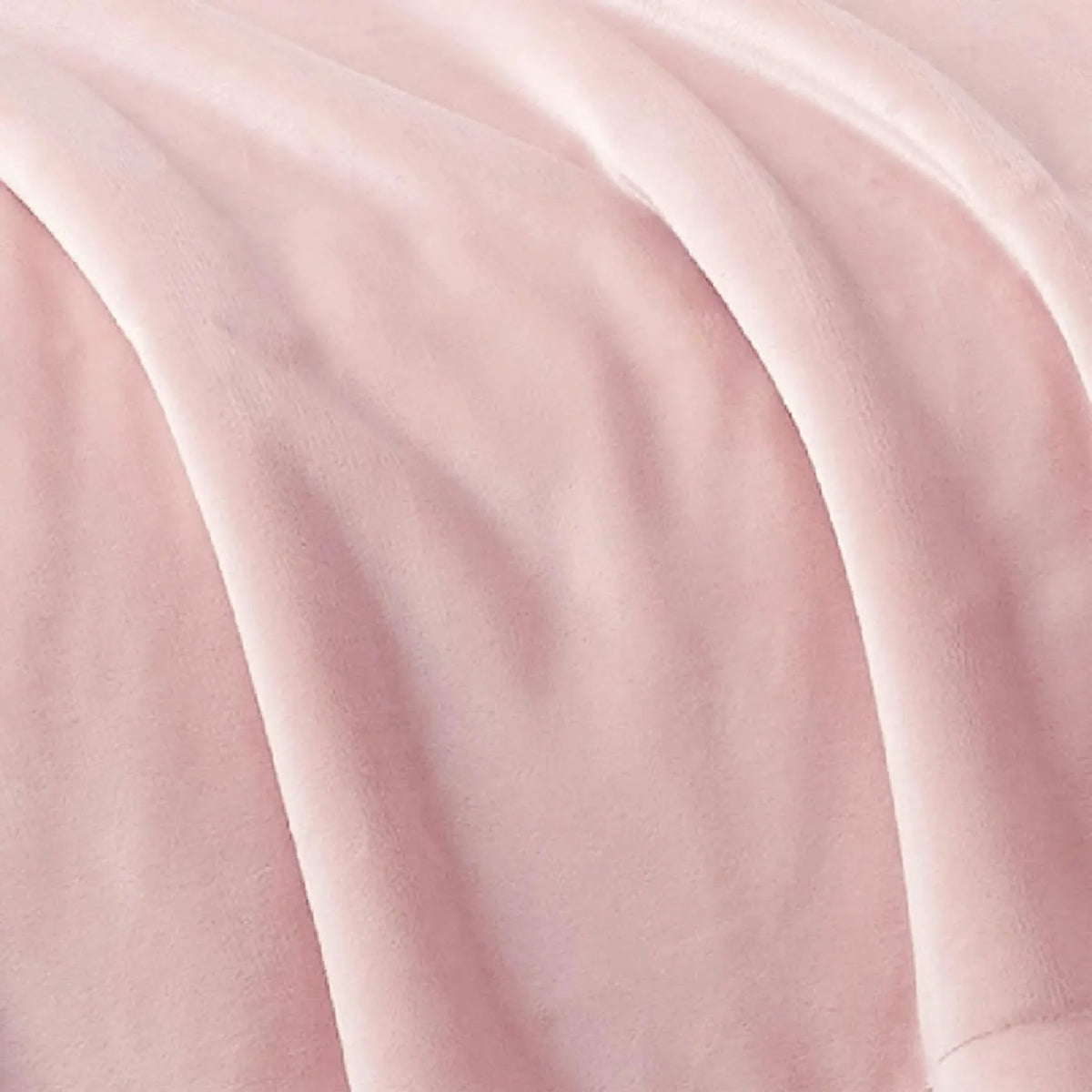Sherpa Fleece Blanket