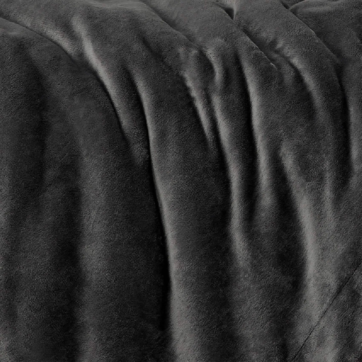 Sherpa Fleece Blanket