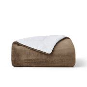 Sherpa Fleece Blanket