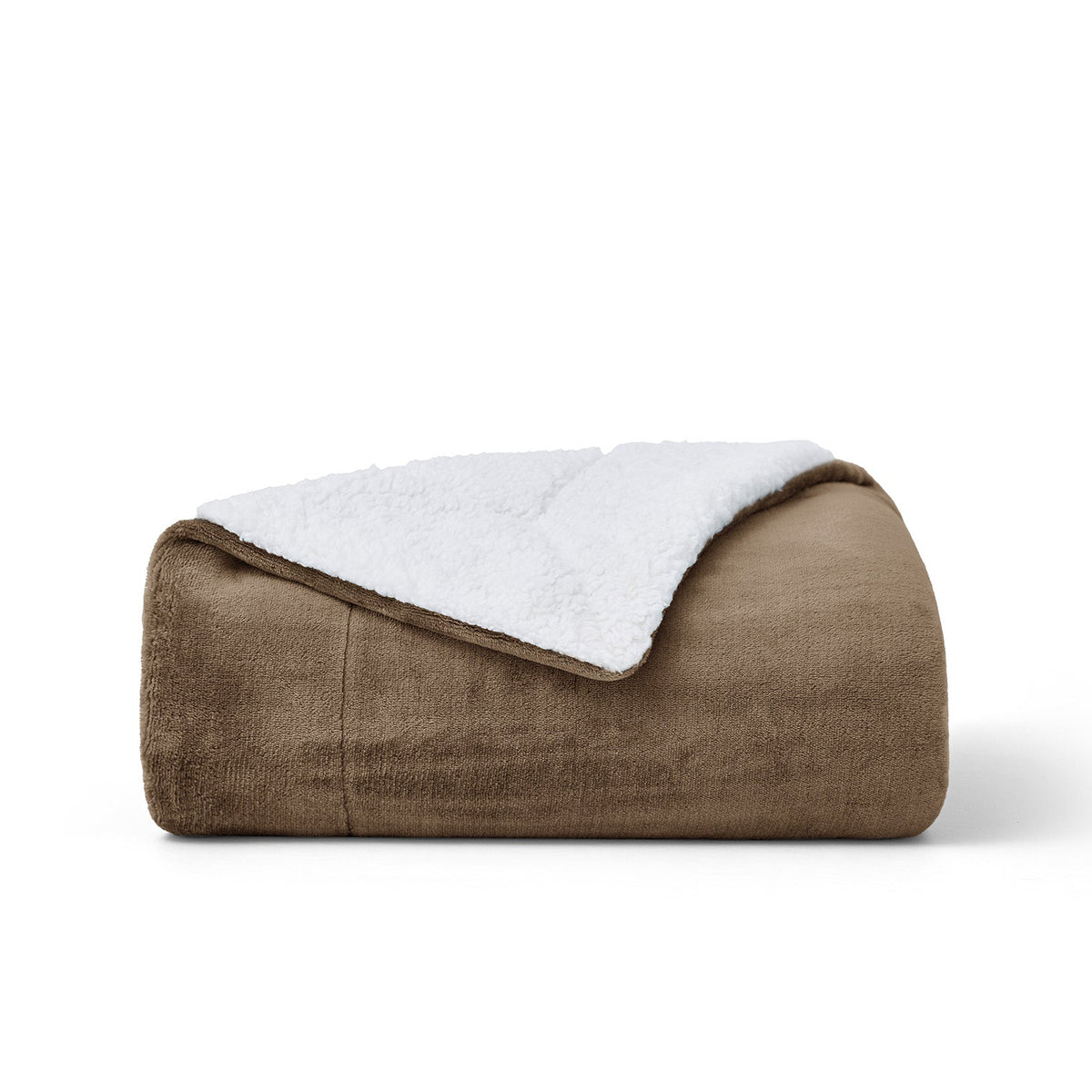Sherpa Fleece Blanket
