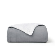 Sherpa Fleece Blanket