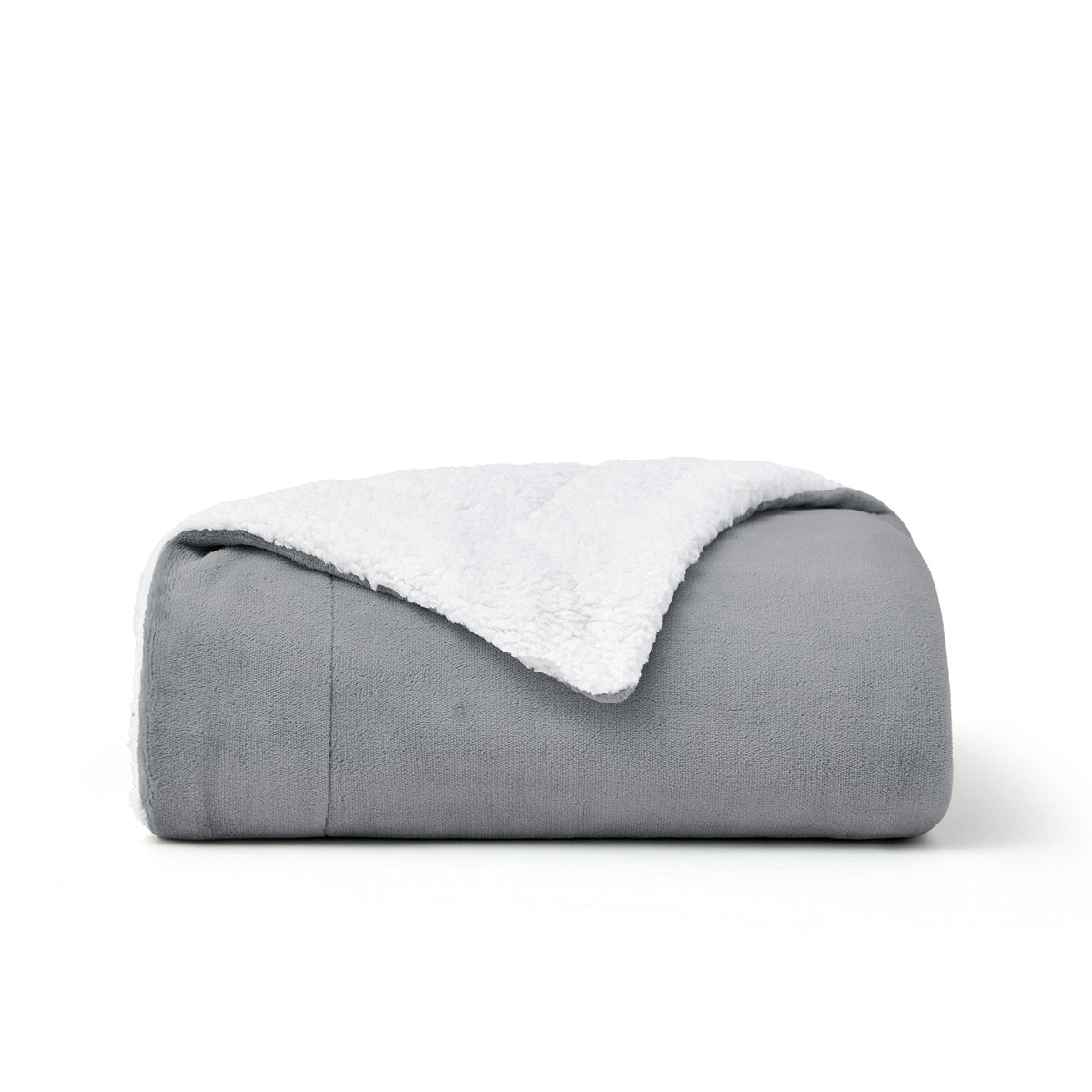 Sherpa Fleece Blanket