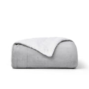 Sherpa Fleece Blanket