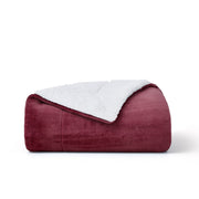 Sherpa Fleece Blanket