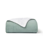 Sherpa Fleece Blanket