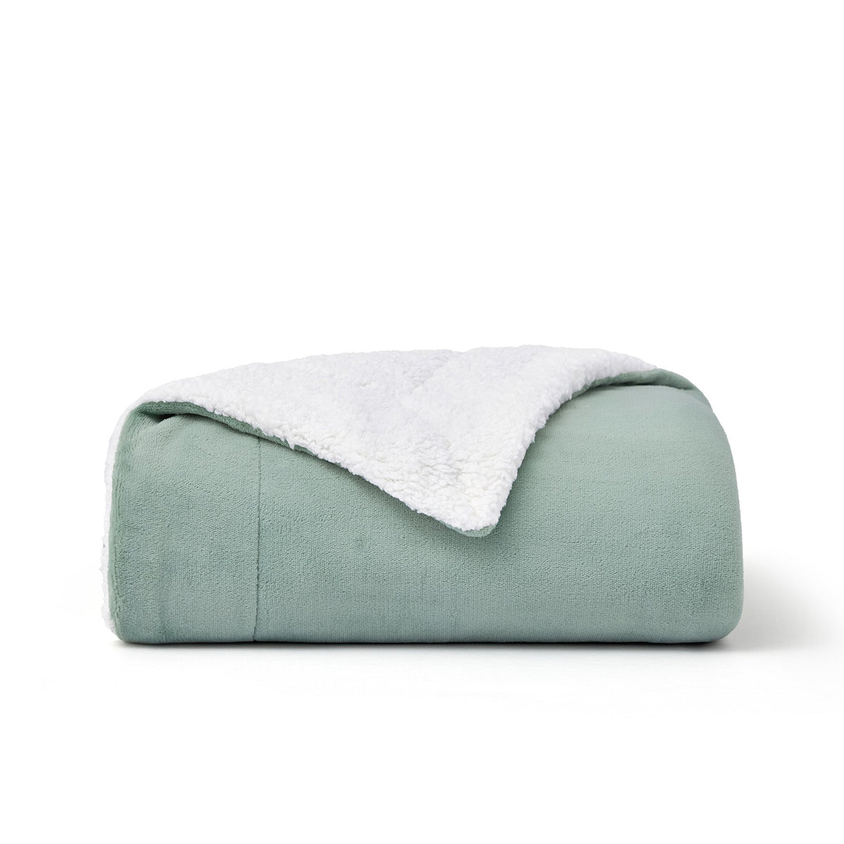 Sherpa Fleece Blanket