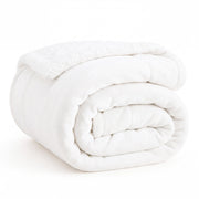 Sherpa Fleece Blanket