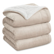 Sherpa Fleece Blanket