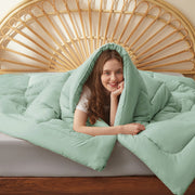 Down Alternative Comforter