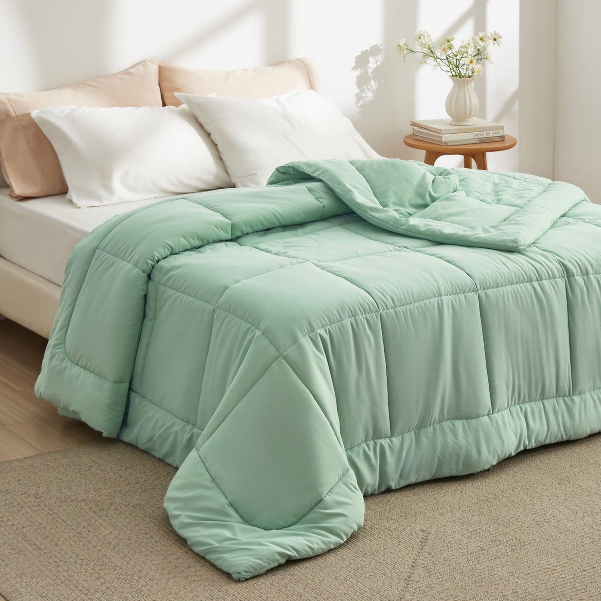 Down Alternative Comforter