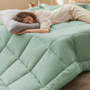 Down Alternative Comforter