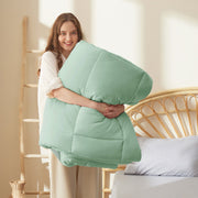 Down Alternative Comforter
