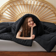 Down Alternative Comforter