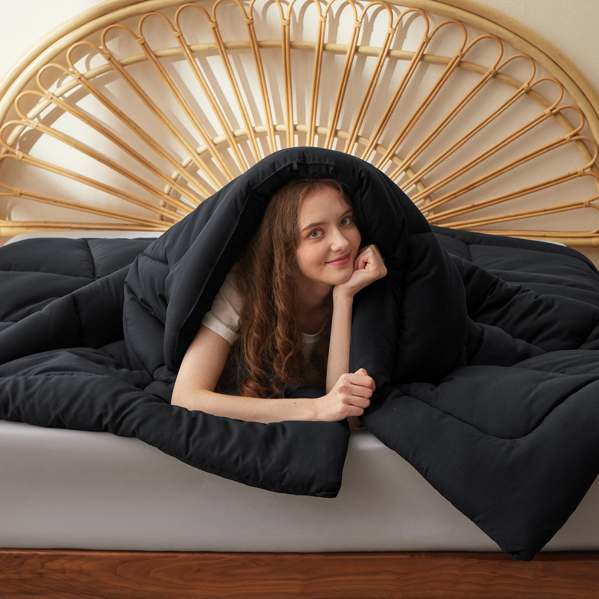Down Alternative Comforter