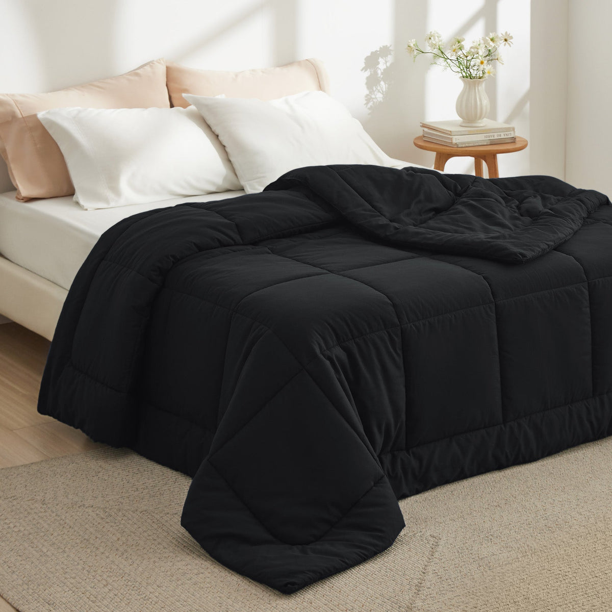 Down Alternative Comforter