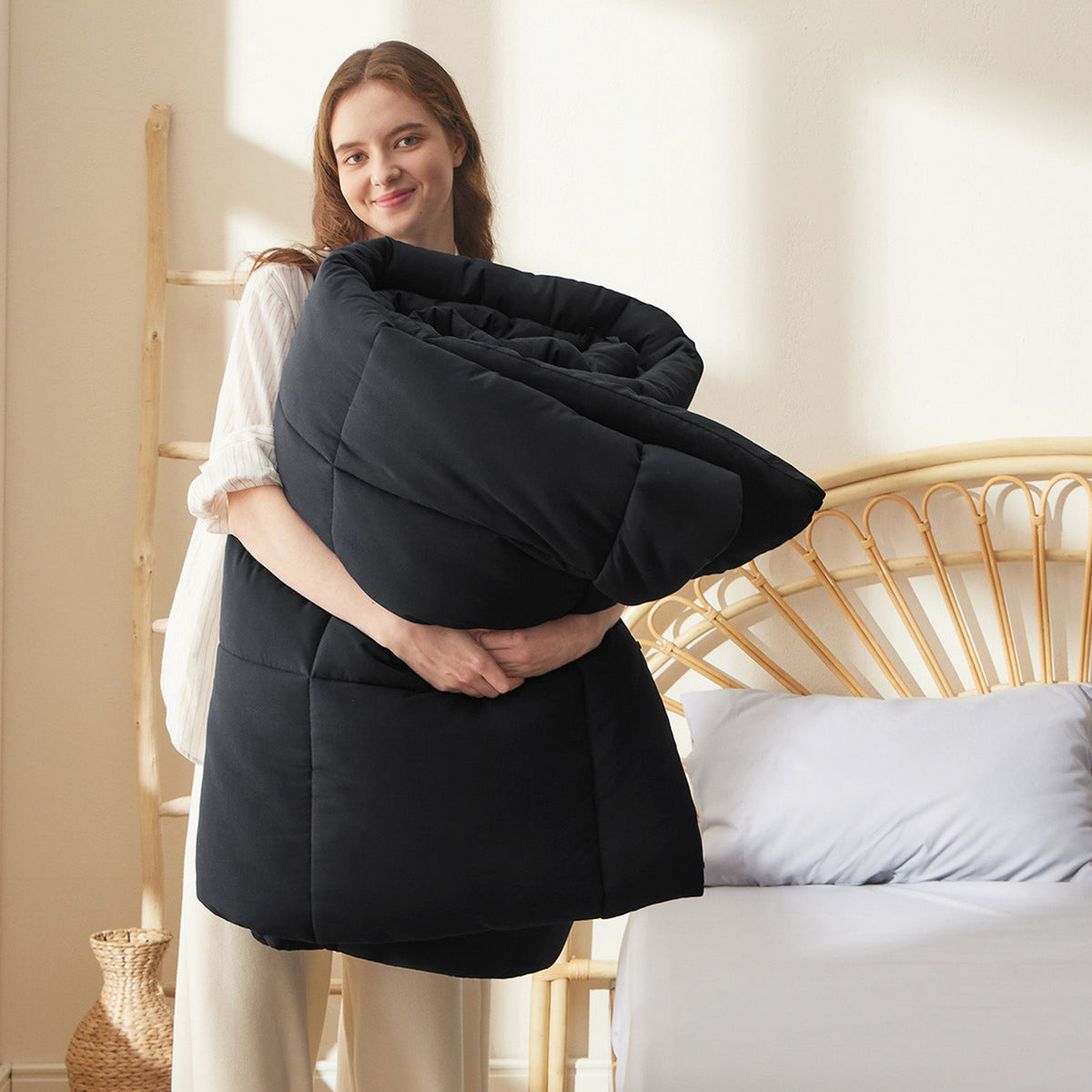 Down Alternative Comforter