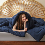 Down Alternative Comforter