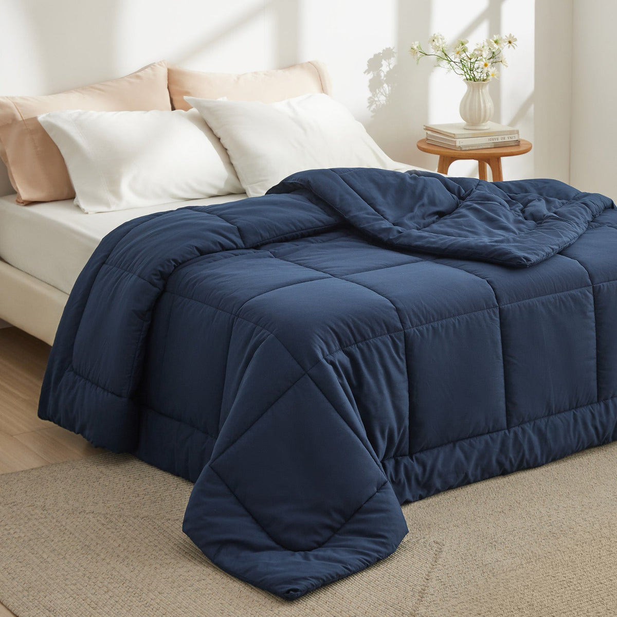 Down Alternative Comforter