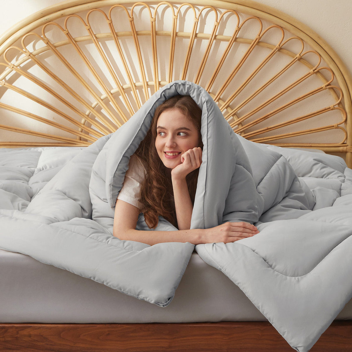 Down Alternative Comforter