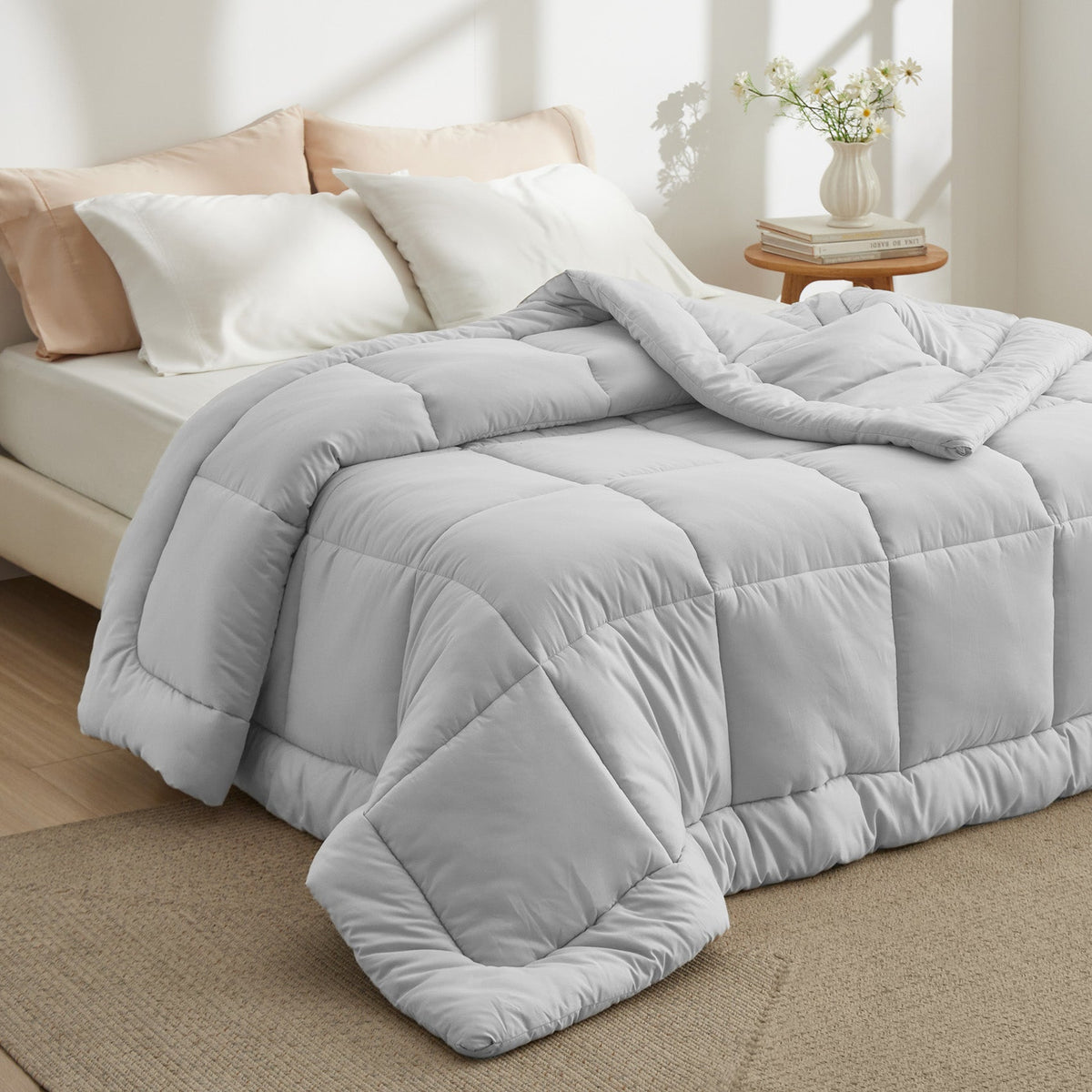 Down Alternative Comforter