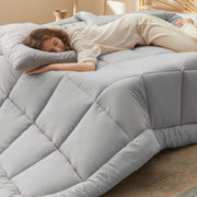 Down Alternative Comforter