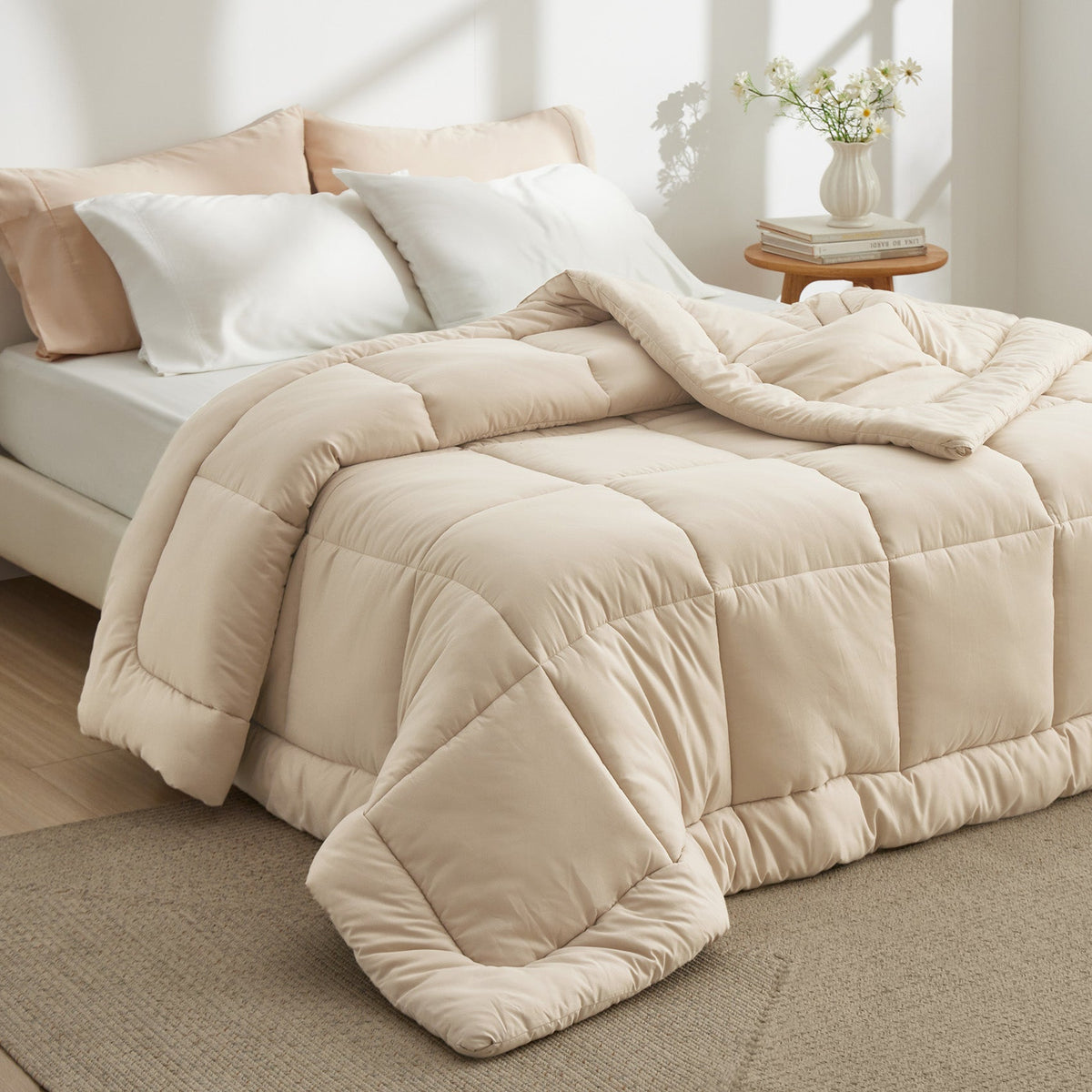 Down Alternative Comforter