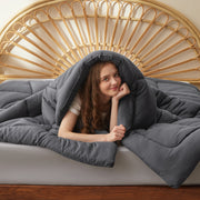 Down Alternative Comforter