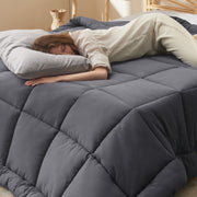 Down Alternative Comforter