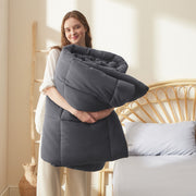 Down Alternative Comforter