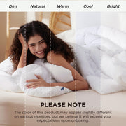 Down Alternative Comforter