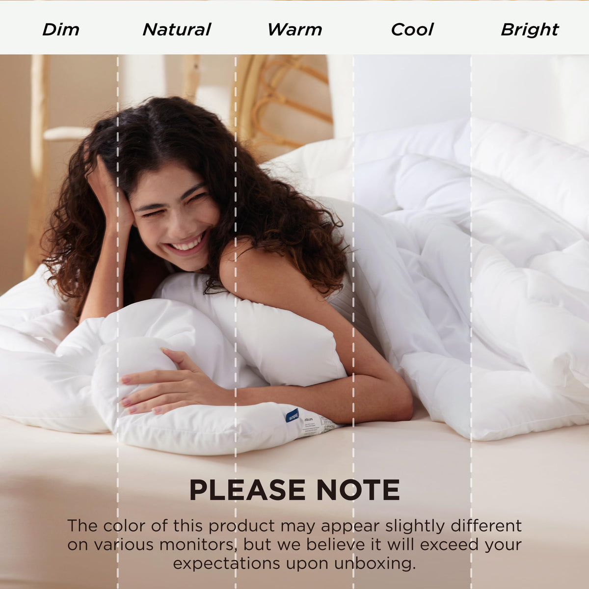 Down Alternative Comforter