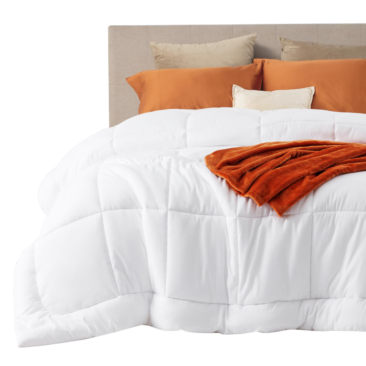 Down Alternative Comforter