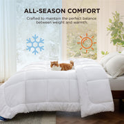 Down Alternative Comforter