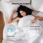 Down Alternative Comforter