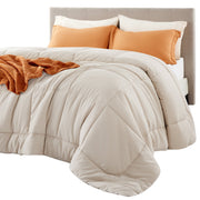 Down Alternative Comforter