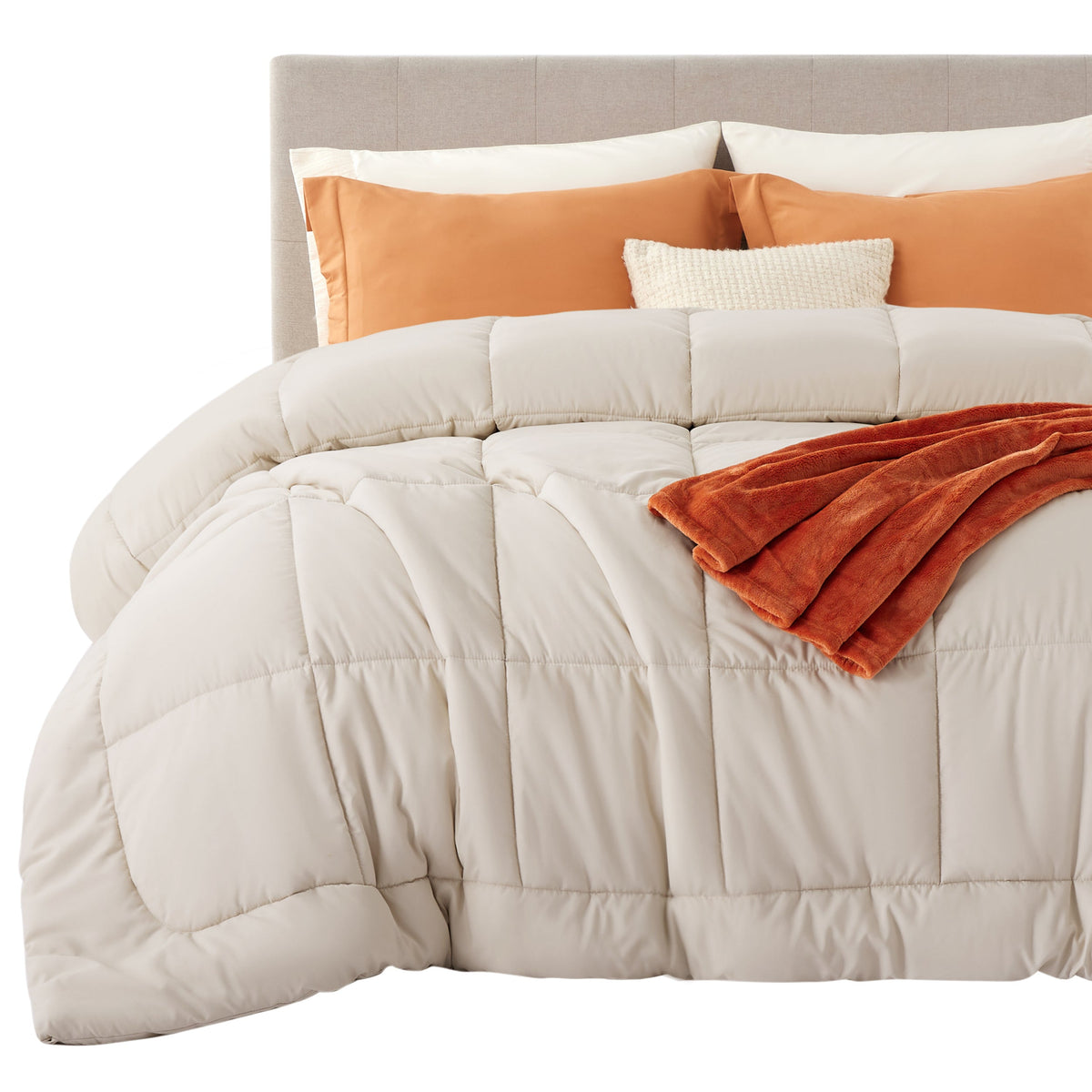 Down Alternative Comforter