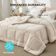 Down Alternative Comforter