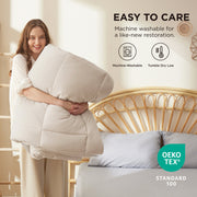 Down Alternative Comforter