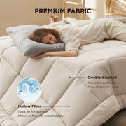 Down Alternative Comforter